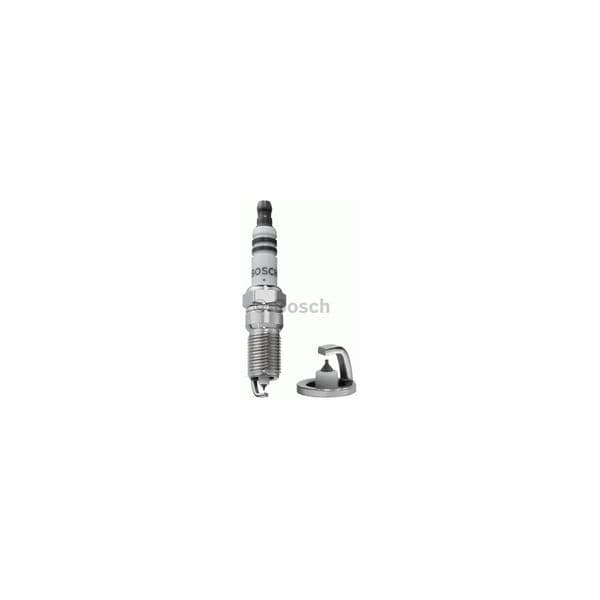 Bosch - 0 242 236 563 - Vela de ignição - 4047024115576