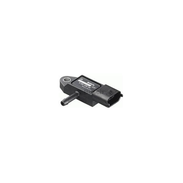 BOSCH Sensor, pressão de sobrealimentação - 4047024134348