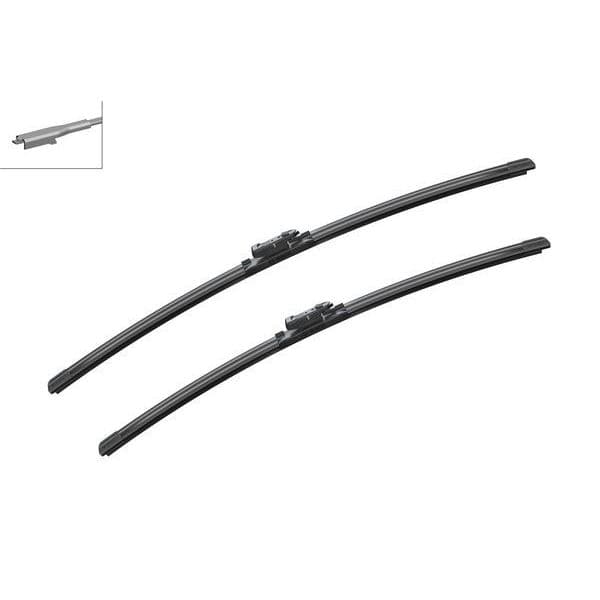 BOSCH Escova do Limpa-vidros - 3397007215
