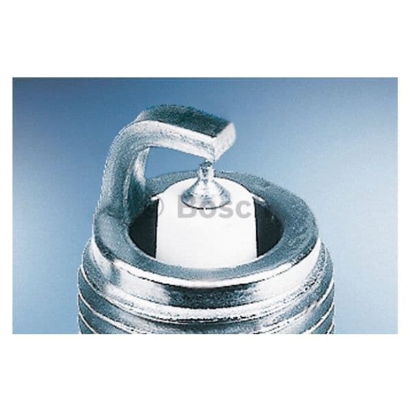 Bosch - 0 242 140 514 - Vela de ignição - 4047024277731