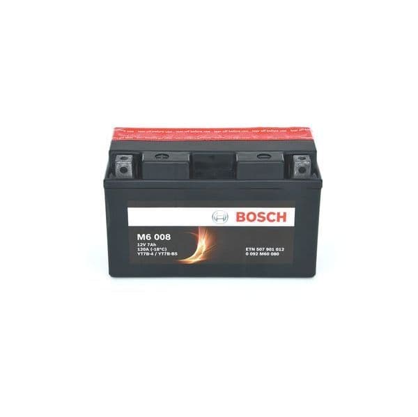 Bosch Bateria de Arranque 0092M60080