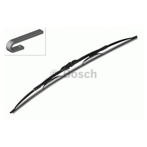 Bosch - 3 397 011 239 - Escova de limpa-vidros - 4047024322202