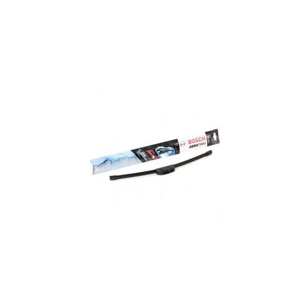 BOSCH Aerotwin Retro Escova do Limpa-vidros sem Armação, 450mm - 3397008532