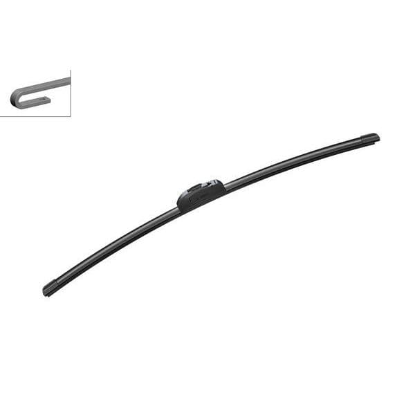 BOSCH Escova do Limpa-vidros - 3397008538