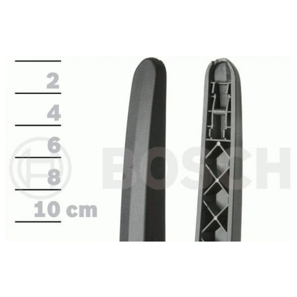 Bosch - 3 397 008 057 - Escova de limpa-vidros - 4047024385252