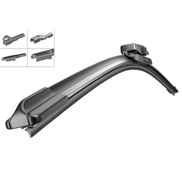 BOSCH Escova do Limpa-vidros - 3397008579