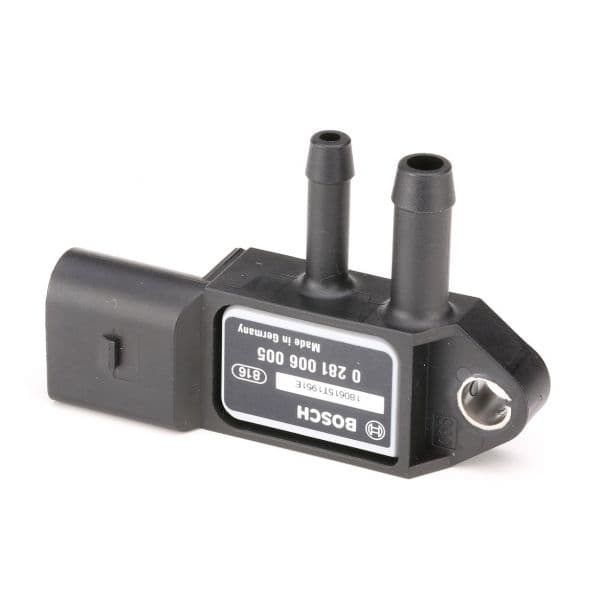Bosch Sensor, Pressãodos Gases de Escape (4272/139) - 281 006 005