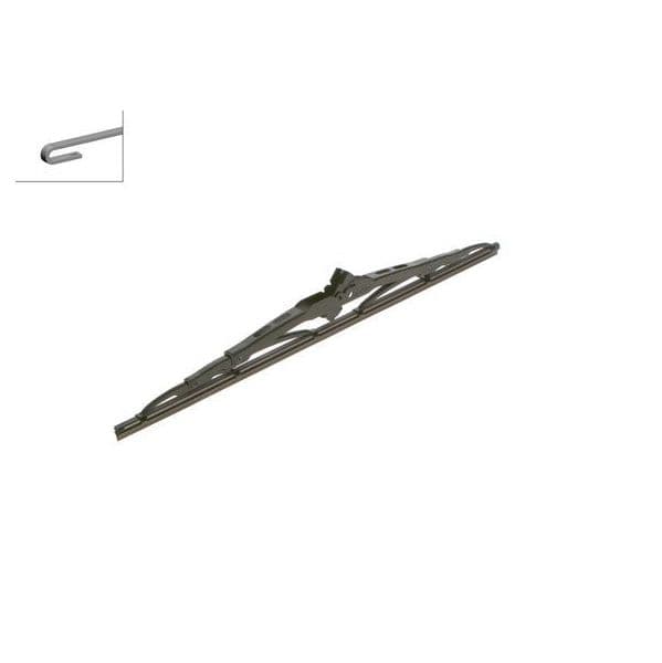 BOSCH Escova do Limpa-vidros - 3397011392