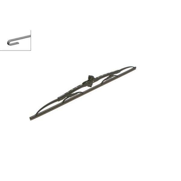 BOSCH Escova do Limpa-vidros - 3397011395