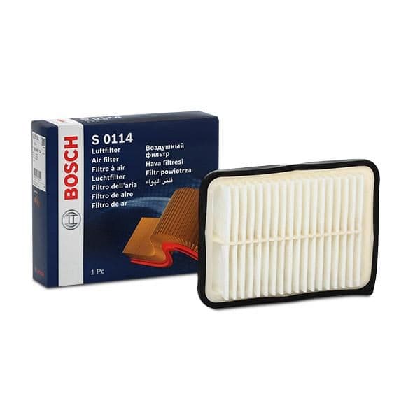 BOSCH Filtro de ar (8/18454) - F 026 400 114