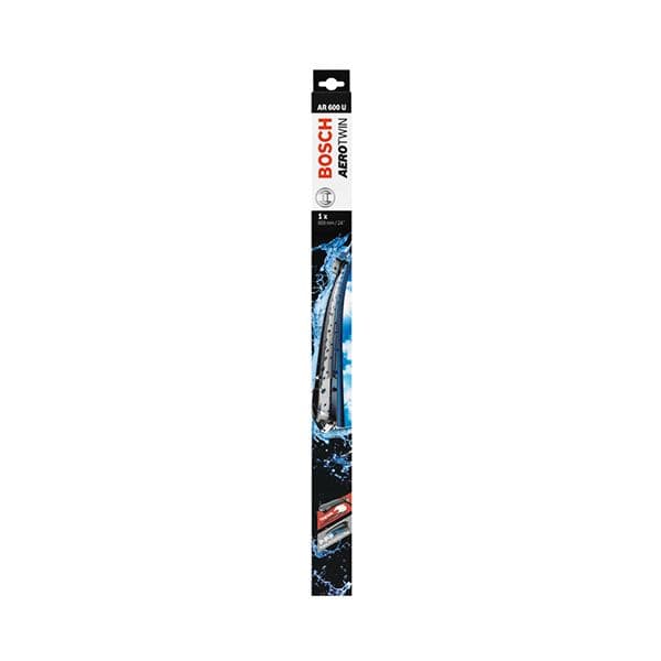 Bosch - 3 397 008 938 - Escova de limpa-vidros - 4047024735965