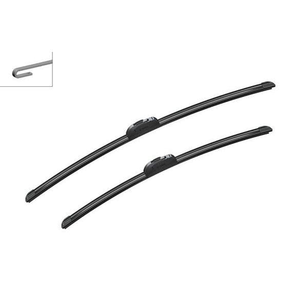 BOSCH Escova do Limpa-vidros - 3397007584