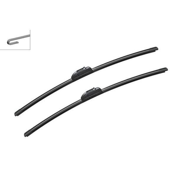 BOSCH Escova do Limpa-vidros - 3397009776