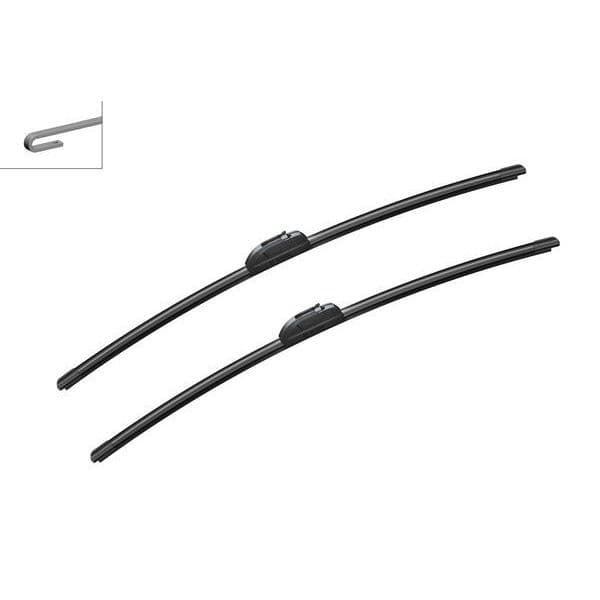 BOSCH Escova do Limpa-vidros - 3397009777