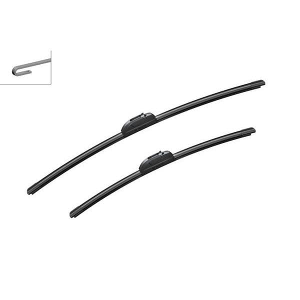 BOSCH Escova do Limpa-vidros - 3397007654