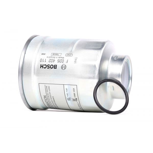 BOSCH Filtro de combustível (9/8578) - F 026 402 110
