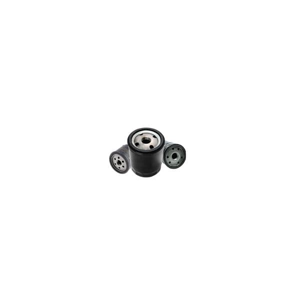Bosch - F 026 407 125 - Filtro de óleo - 4047024902404