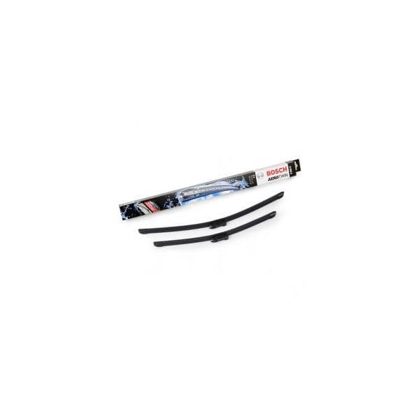 BOSCH Aerotwin Escova do Limpa-vidros à Frente sem Armação, 550mm, 450mm - 3397007696