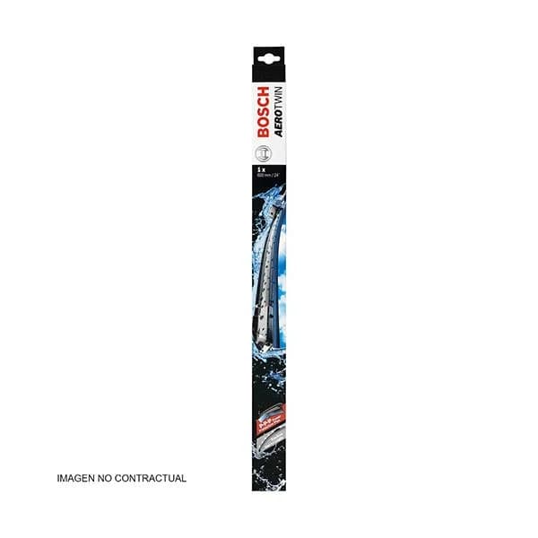 Bosch - 3 397 006 827 - Escova de limpa-vidros - 4047025120456