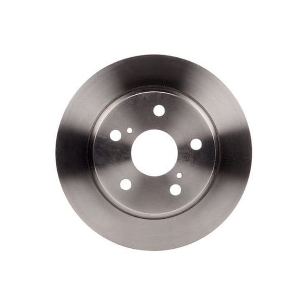 BOSCH Disco de Travão - 0986479S64