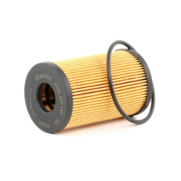 BOSCH Filtro de óleo (7/7069) - F 026 407 147