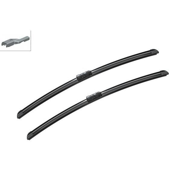 BOSCH Escova do Limpa-vidros - 3397009825