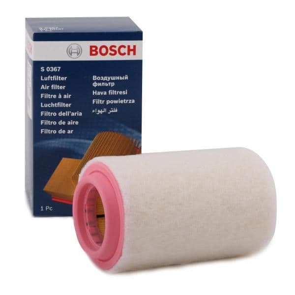 BOSCH Filtro de ar (8/18454) - F 026 400 367