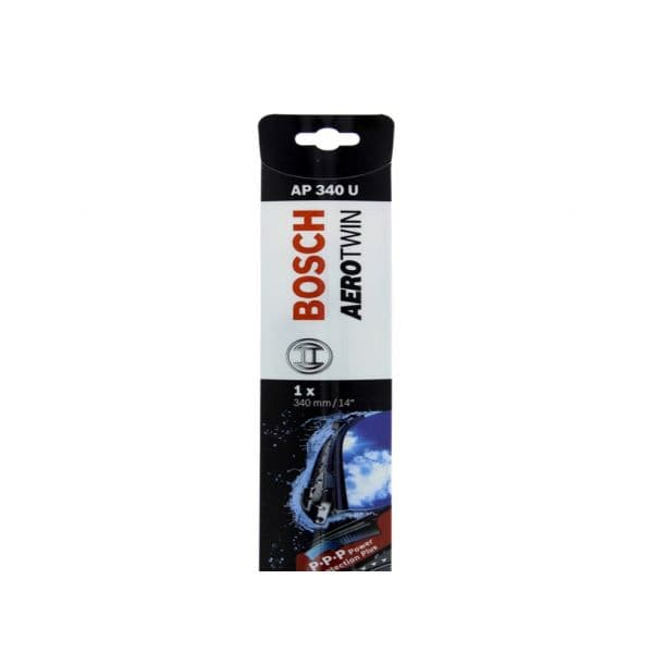 Bosch Escova Limpa Parabrisas Aerotwin Fb ap340u 340mm