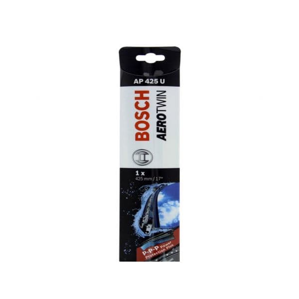 Bosch Escova Limpa Parabrisas Aerotwin Fb ap425u 420mm