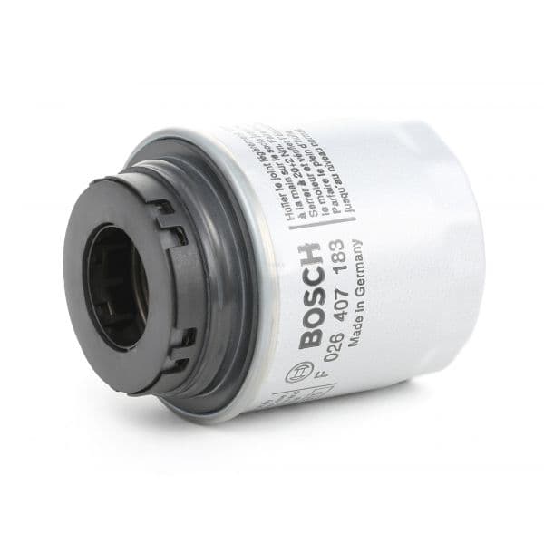 BOSCH Filtro de óleo (7/7069) - F 026 407 183