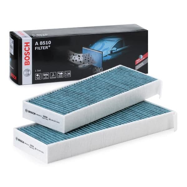Bosch Filtro, Ar do Habitáculo (424/9939) - 986 628 510