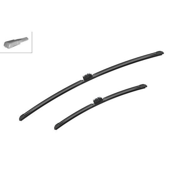 BOSCH Escova do Limpa-vidros - 3397014179