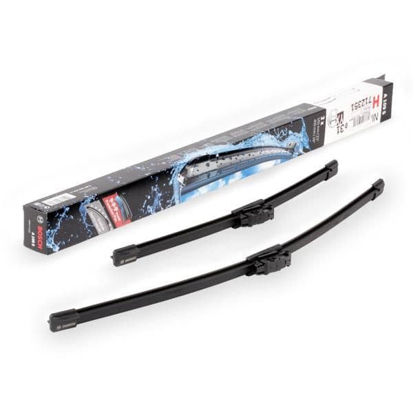 Bosch Escova de Limpa-vidros (298/3337) - 3 397 014 215