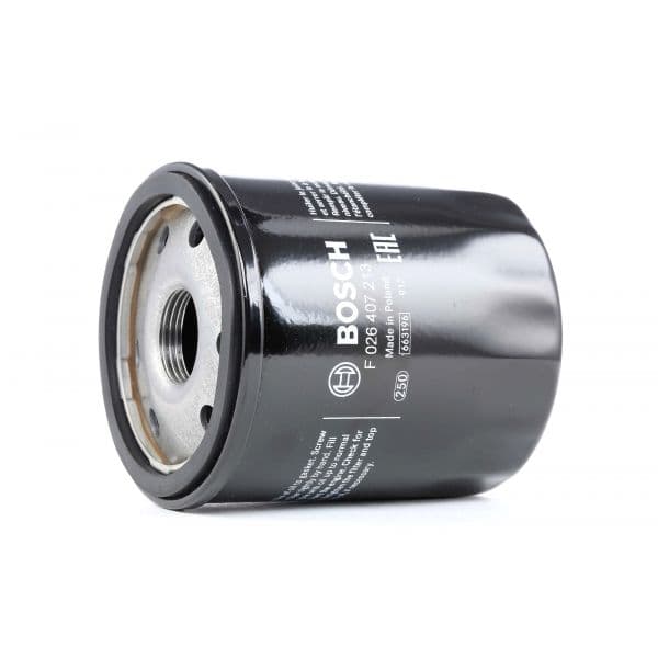 BOSCH Filtro de óleo (7/7069) - F 026 407 213