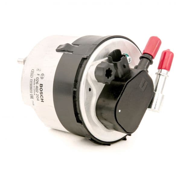 BOSCH Filtro de combustível (9/8578) - F 026 402 204