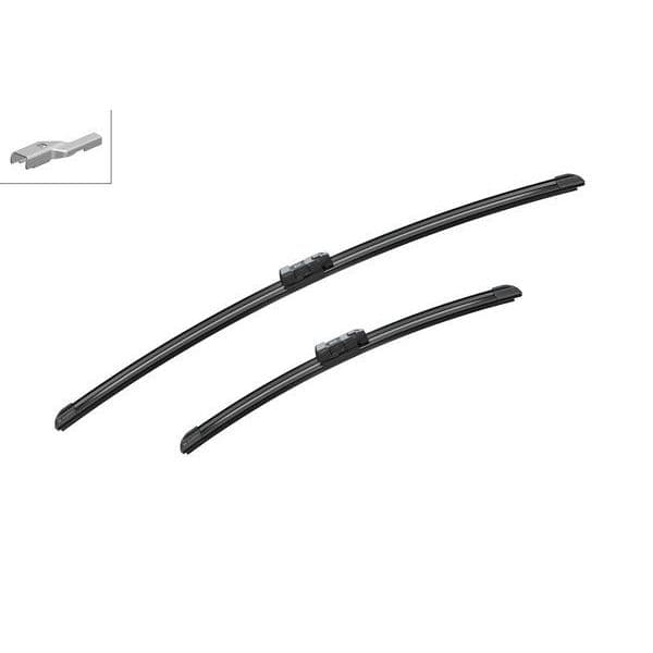 Bosch Escova do Limpa-vidros - 3397014543
