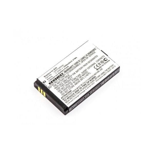 Energy Plus Bateria CATERPILLAR B25