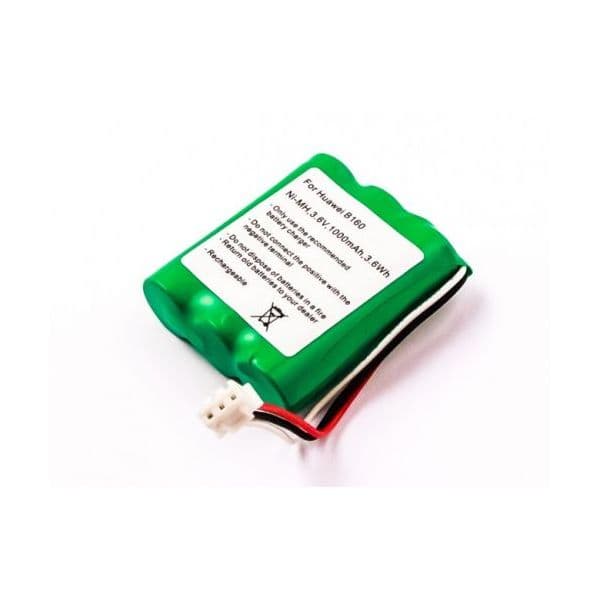 Energy Plus Bateria para Huawei B160, B160 Digi