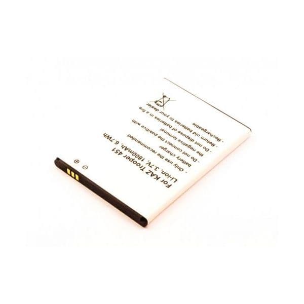 Indigo Bird Bateria para Kazam Trooper 451