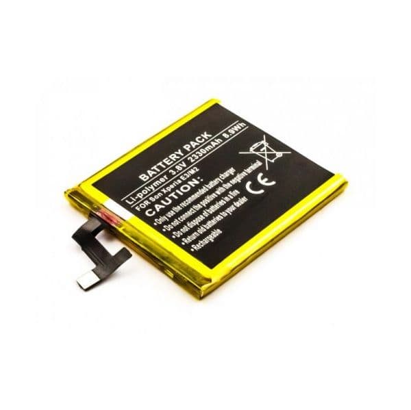 Indigo Bird Bateria para Sony Xperia E3/M2