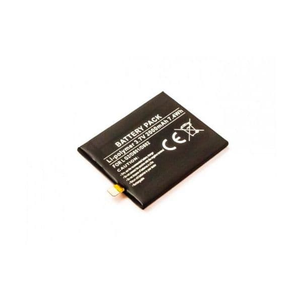 Indigo Bird Bateria para LG G2