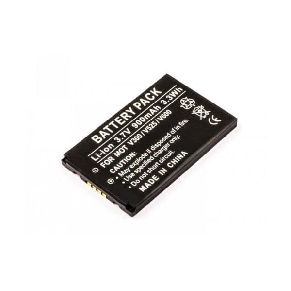 Energy Plus Bateria motorola a630, a760, a780, e550, e680, v60, v60i, v