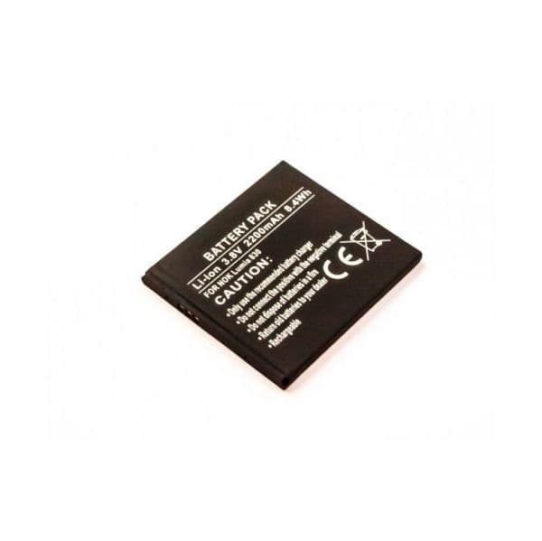 Energy Plus Bateria para Nokia Lumia 830