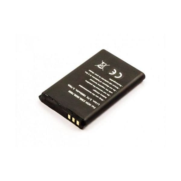 Energy Plus Bateria para Nokia Asha 205/203