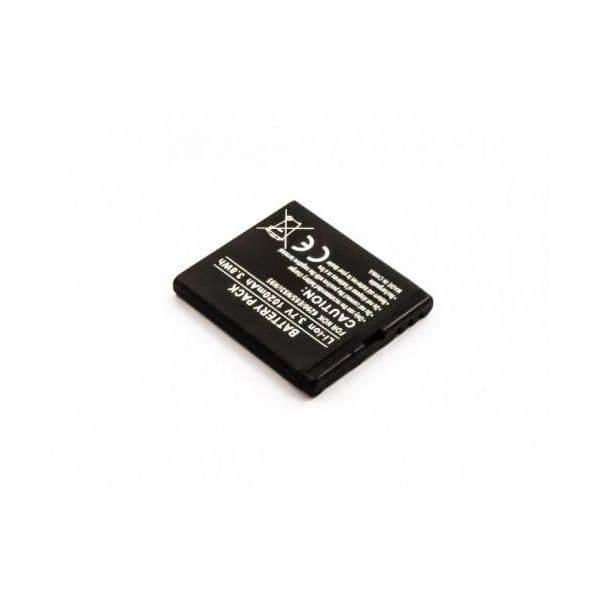 Nokia Energy Plus Bateria 6210 navigator, 6290, 6710 navigator, e65, n78