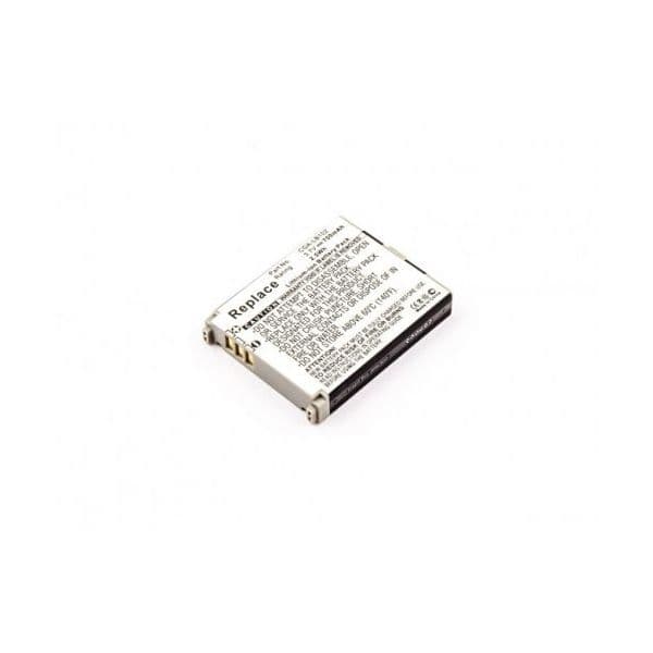 Energy Plus Bateria para Panasonic KX-TU301 - Compatível CGA-LB102