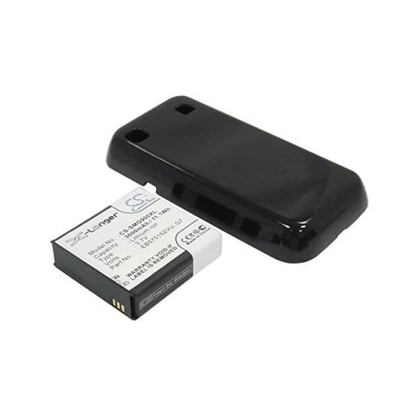 Samsung Energy Plus Bateria galaxy s i9000, i9000 s, i9001 s+, i9003 slc