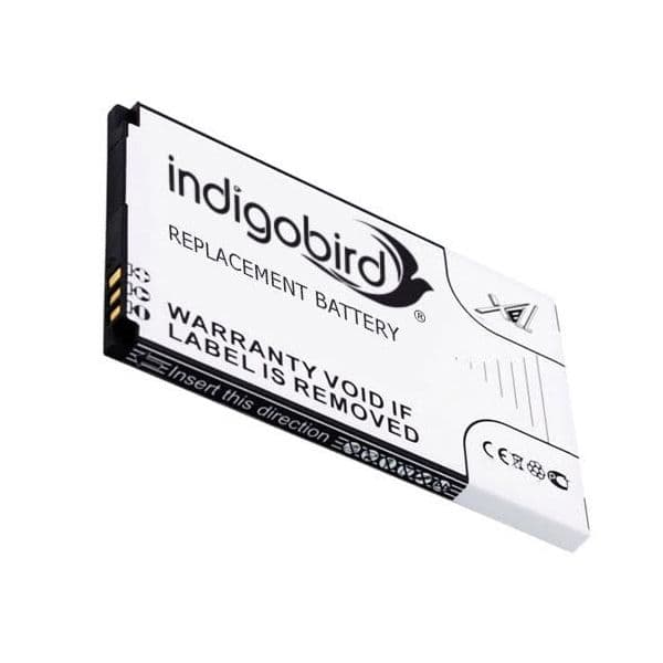 Energy Plus Bateria para Samsung Galaxy Express - Compatível EB-L1H9KLABXAR