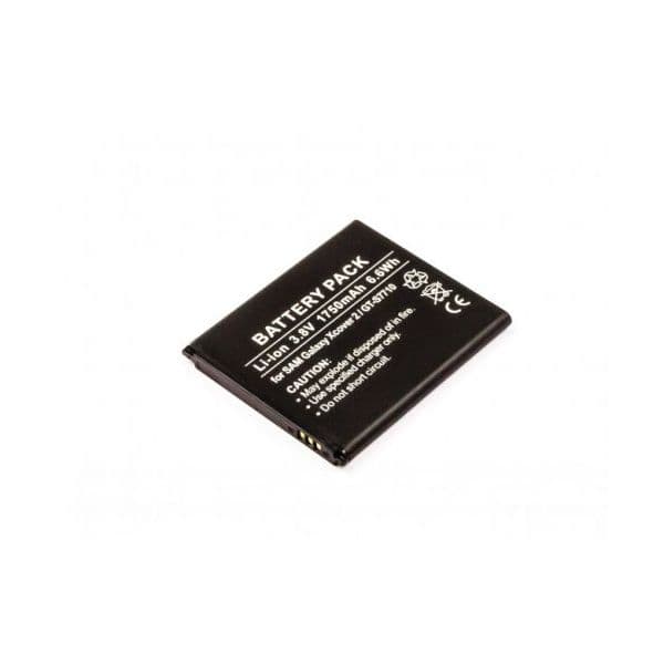 Energy Plus Bateria para Samsung Galaxy Xcover 2 - Compatível EB485159LU