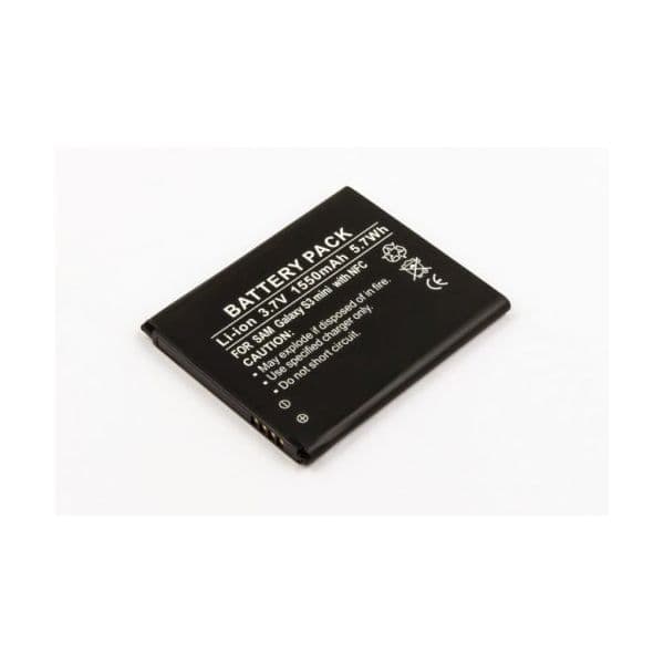 Energy Plus Bateria / NFC para Samsung Galaxy S3 Mini - EB-FIM7FLU